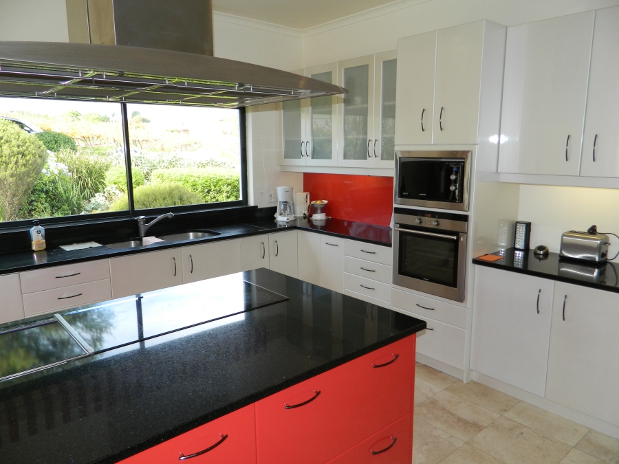 To Let 3 Bedroom Property for Rent in Diemersfontein Wine and Country Estate Western Cape